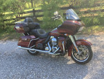 2016 road glide ultra