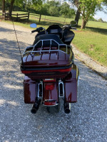 2016 road glide ultra