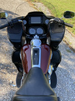 2016 road glide ultra