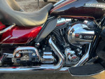 2015 Harley Davidson Ultra Classic