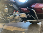 2015 Harley Davidson Ultra Classic