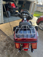 2015 Harley Davidson Ultra Classic