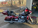 2015 Harley Davidson Ultra Classic