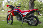 2023 Honda CRF300L