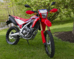 2023 Honda CRF300L