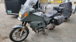 1985 BMW K100