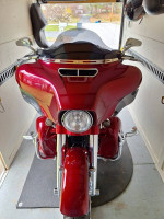 HARLEY DAVIDSON 2016 Street Glide Special
