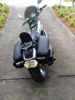 Harley Davidson v-rod