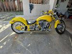 2002 Wild West Peacemaker