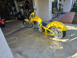 2002 Wild West Peacemaker