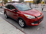 2015 Ford Escape Titanium FWD 94,000 mi