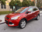 2015 Ford Escape Titanium FWD 94,000 mi
