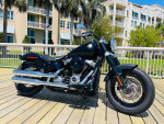 2018 Harley Davidson Slim M8 only 8K miles **YES FINANCING**
