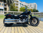2018 Harley Davidson Slim M8 only 8K miles **YES FINANCING**