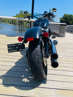 2018 Harley Davidson Slim M8 only 8K miles **YES FINANCING**