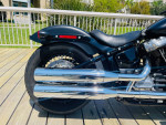 2018 Harley Davidson Slim M8 only 8K miles **YES FINANCING**
