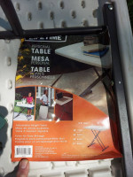 Adjustable Table