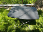 Adjustable Table