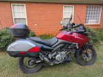 2006 Suzuki VStrom DL 1000