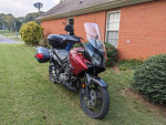 2006 Suzuki VStrom DL 1000