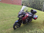 2006 Suzuki VStrom DL 1000