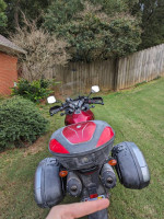 2006 Suzuki VStrom DL 1000