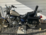 1997 Yamaha Virago 1100