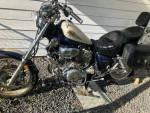 1997 Yamaha Virago 1100