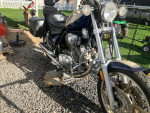 1997 Yamaha Virago 1100
