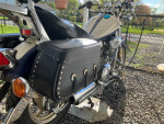 1997 Yamaha Virago 1100