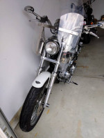 2003 Harley Davidson 883 Sportster XL 100th anniversary edition