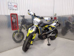 2021 Husqvahna 701 SM (like KTM 690)