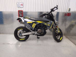 2021 Husqvahna 701 SM (like KTM 690)