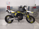 2021 Husqvahna 701 SM (like KTM 690)