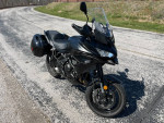 2022 Kawasaki Versys 650 ABS