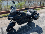 2022 Kawasaki Versys 650 ABS