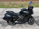 2022 Kawasaki Versys 650 ABS