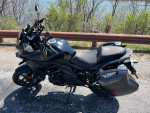 2022 Kawasaki Versys 650 ABS