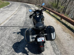 2022 Kawasaki Versys 650 ABS