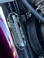 2005 Honda Vtx1300