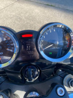 2018 Kawasaki Z 900 RS only 1150 miles