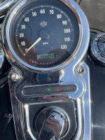 2014 Harley Davidson