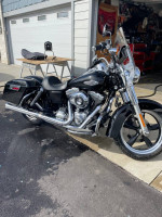 2014 Harley Davidson