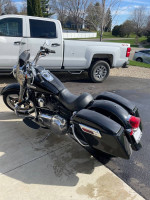 2014 Harley Davidson