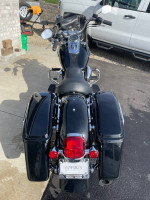 2014 Harley Davidson