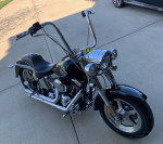2003 Harley Davidson Fat Boy Anniversary