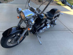 2003 Harley Davidson Fat Boy Anniversary