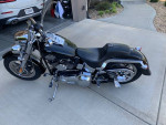 2003 Harley Davidson Fat Boy Anniversary