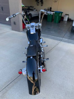 2003 Harley Davidson Fat Boy Anniversary