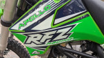 RFZ125 pitbike